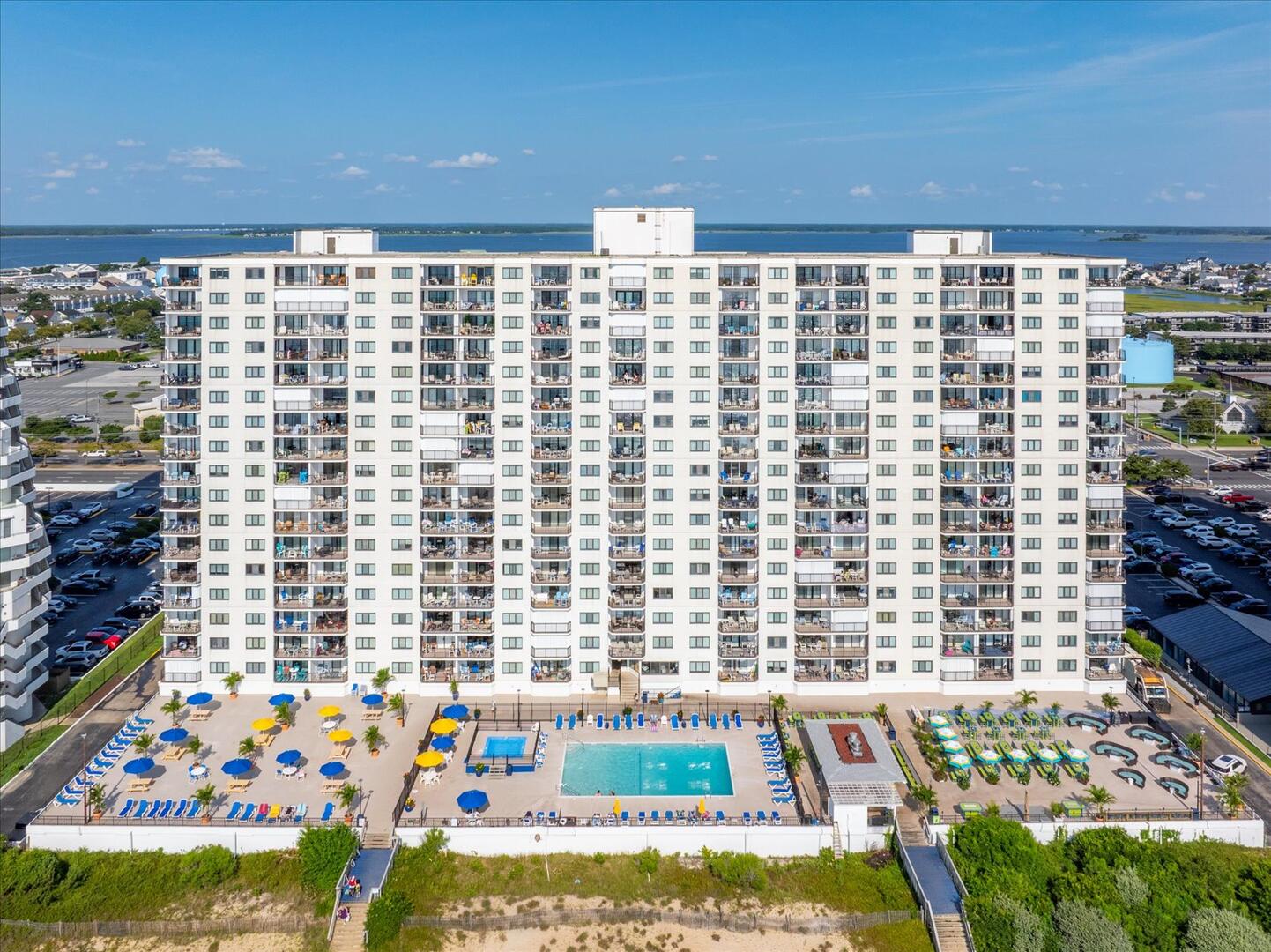 Plaza 1501 | Ocean City, MD | Long & Foster Vacation Rentals